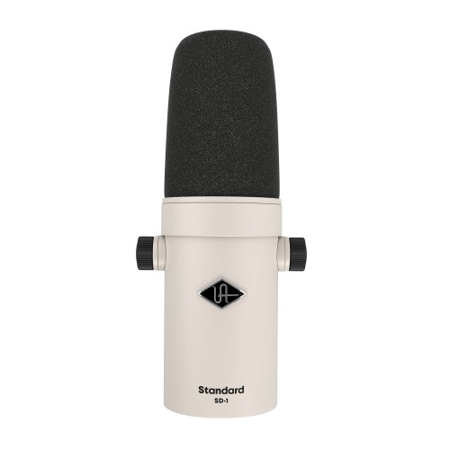 UNIVERSAL AUDIO SD-1 SDシリーズ 195 x 60 mm(マイク本体のみ)