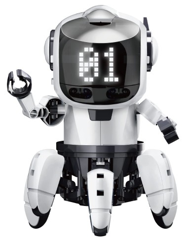 エレキット プログラミング・フォロ (エレキット プログラミング・フォロ forCHROME ロボットプログラミング MR-9122…)