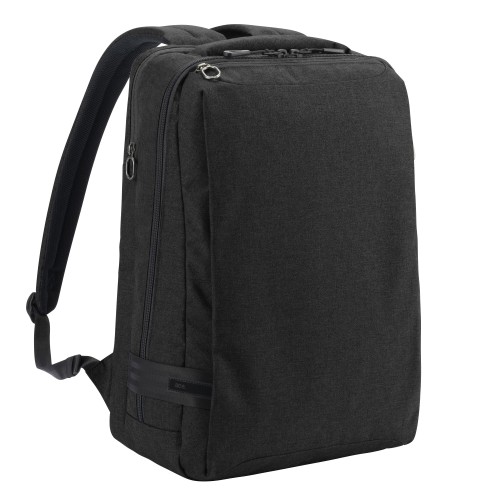 [エースジーン] ビジネスリュック ホバーライト2 B4サイズ収納 15.6inchPC収納 17L 680g No.67616