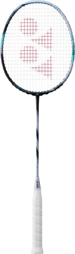 YONEX(ヨネックス) バドミントン 未張りラケット アストロクス88Dゲーム 4U-5 ブラック×セルリアンブルー