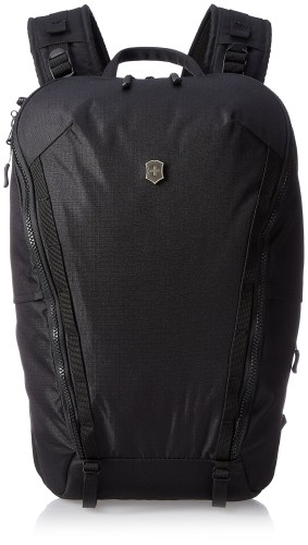 [ビクトリノックス] リュック ALTMONT ACTIVE EVERYDAY LAPTOP 602636 BK ブラック