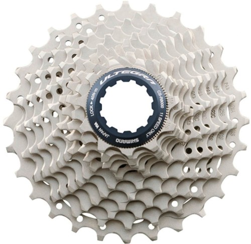 シマノ(SHIMANO) カセットスプロケット CS-R8000 11S 11-30T 12345791470