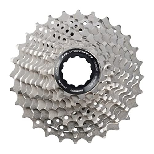 シマノ(SHIMANO) カセットスプロケット CS-R8000 11S 11-28T 12345791358