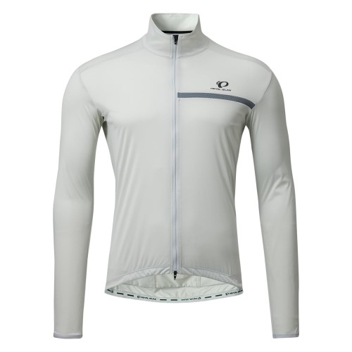 PEARL IZUMI(パールイズミ) サイクルウエア 2300 ストレッチ ウィンドシェル カラー: 2 フォグ サイズ:S