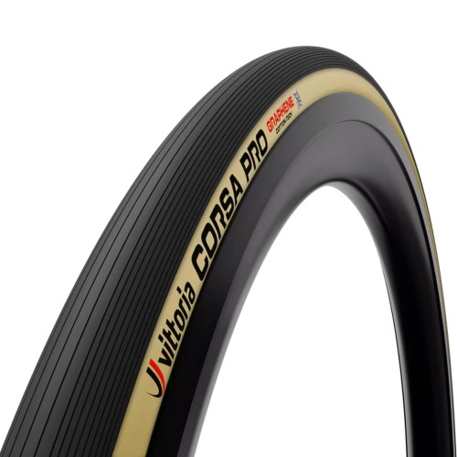 ビットリア(Vittoria) コルサプロG2.0 チューブレスレディ[Corsa Pro G2.0(TLR)] 700x26c(26-622) ブラック/パラ フックレス非対応