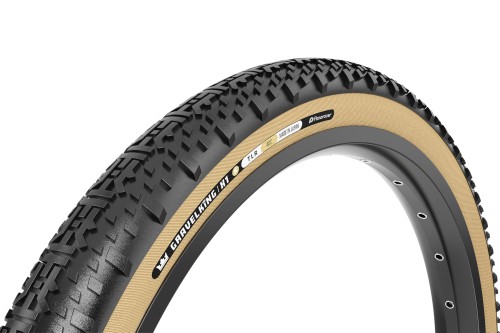 パナレーサー(Panaracer) グラベルキングX1 R 700×35C チューブレスレディ アンバー F735-GKX1-R-SX2