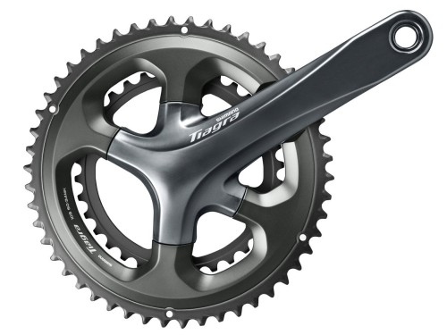 シマノ FC-4700 10S 172.5mm 52X36T FC-4700