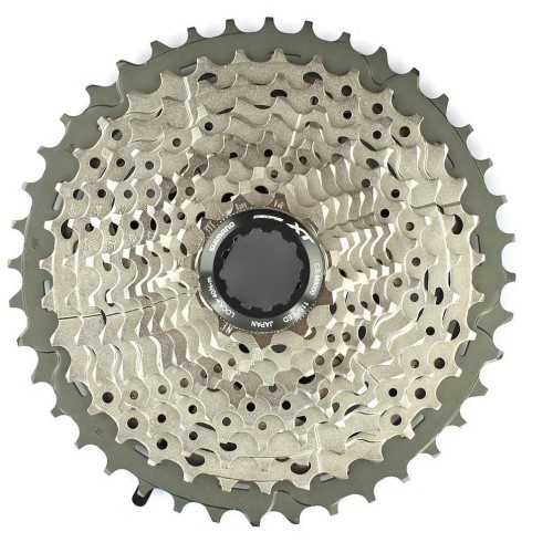 SHIMANO(シマノ) CS-M8000 11S 11-46T ICSM8000146