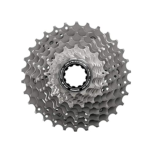 シマノ(SHIMANO) カセットスプロケット CS-R9100 11S 11-30T 12345791470