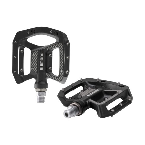 シマノ(SHIMANO) PD-GR500 ブラック EPDGR500L