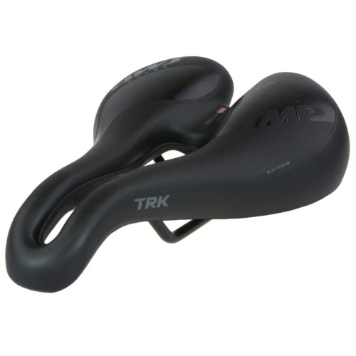 SELLE SMP サドル TRK LARGE GEL BLACK ブラック