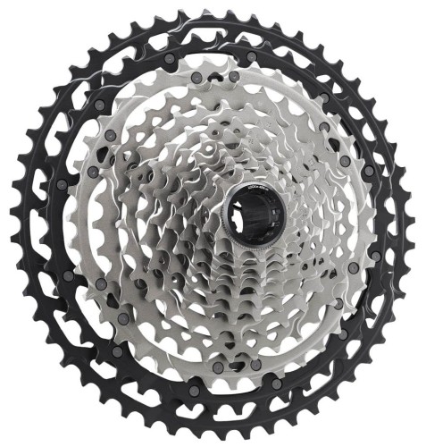 シマノ(SHIMANO) カセットスプロケット CS-M8100 12S 10-51T 024681483951