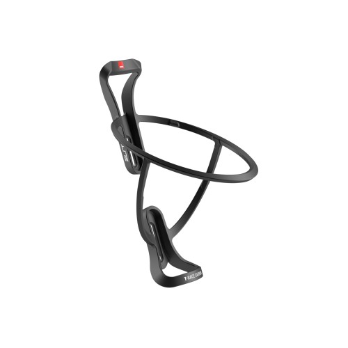 ELITE(エリート) T-RACE カーボン ボトルケージ(コンポジット) ブラック 小