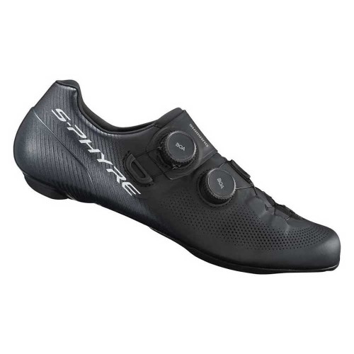 [シマノ] サイクリングシューズ SH-RC903 S-PHYRE ブラック40.5(25.5cm) SPD-SL