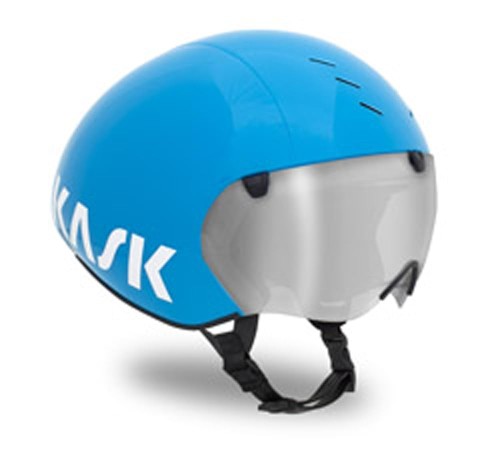 KASK(カスク) ヘルメット BAMBINO PRO L.BLU L ヘルメット・サイズ:59-62cm