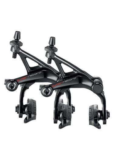 campagnolo SUPER REC STD Dual ブレーキ BR19-SRDP 1ケ入り ‐ 中