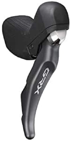 シマノ ST-RX810 11S 右レバー ハイドローリック ISTRX810RBI
