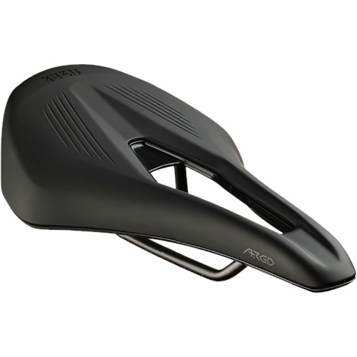 Fizik(フィジーク) ARGO VENTO R3 kiumレール ブラック 140mm ブラック