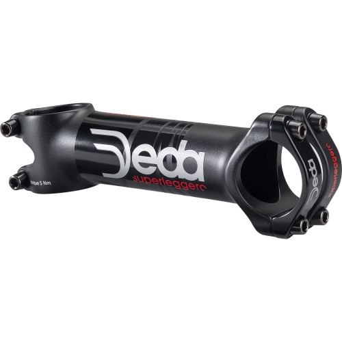 デダ(DEDA) SUPER LEGGERO TEAM 31.7/90/82°ステム 20,514円