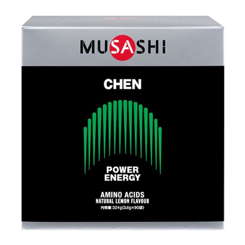 MUSASHI(ムサシ) CHEN(チェン)スティック90本入り