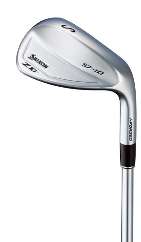 ダンロップ(DUNLOP) スリクソン ZXi7 アイアン 単品 カタログ純正シャフト装着モデルダイナミックゴールド スチールシャフト メンズ 右利き ロフト角:57 度 番手:#SW フレックス:S 2024年モデル