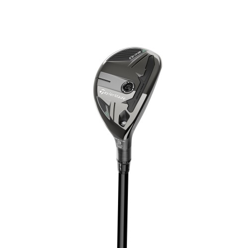 テーラーメイド(TAYLOR MADE) Qi35 LH#5 Dia BL TM60 R キューアイ サーティファイブ レスキュー メンズ フレックス：R 番手：#5 LH シャフト：2025 Diamana BLUE TM60