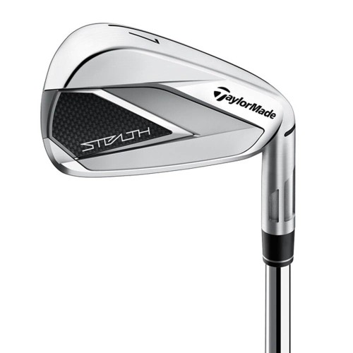 TAYLOR MADE(仕立て屋お手伝いさん) Stealth(ステルス) アイアン 炭素矢がら メンズゴルフ野球クラブ 右用 I#AW 屋根裏部屋角 : 49 フレックス : S