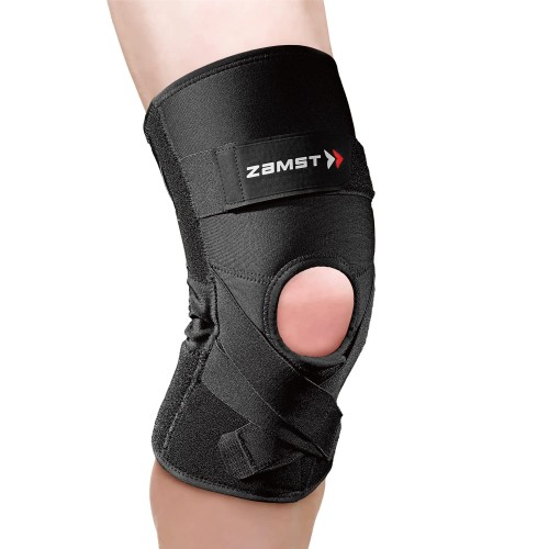 ザムスト(ZAMST) 膝サポーター ZK-PROTECT スポーツ全般 左右兼用 3Lサイズ 381705
