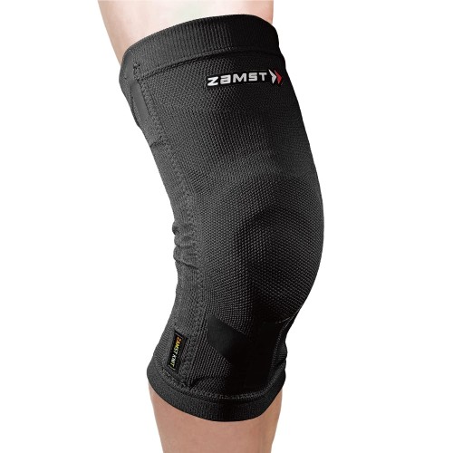ザムスト(ZAMST) 膝サポーター ZK-MOTION スポーツ全般 左右兼用 Sサイズ 381601