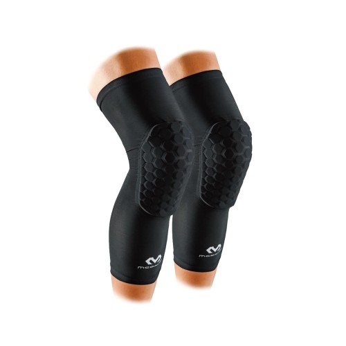 マクダビッド HEX レッグスリーブ 2本入り MVJ M6446 BK 2XL