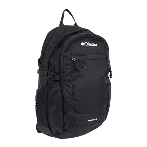[コロンビア] キャッスルロック 15L バックパックII PU8664 ワンサイズ ブラック