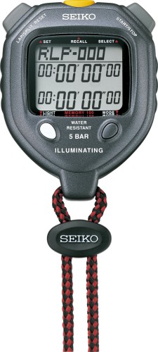 セイコー(SEIKO) ILLUMINATING LIGHT SVAE301