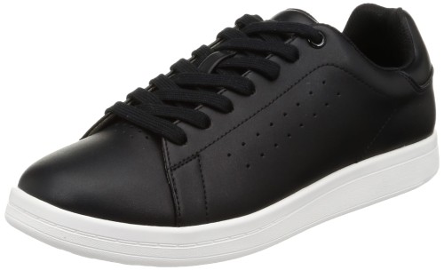[ヨネックス] ウォーキングシューズ パワークッション 121 YY-BASELINE ブラック/ホワイト (245) 26.5 cm