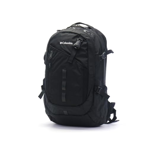 [コロンビア] ペッパーロック 30L バックパック PU8711 ワンサイズ ブラック