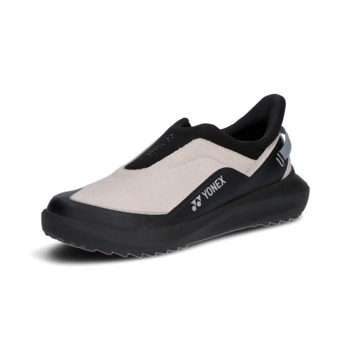 [ヨネックス] パワークッション SHW129 SHW129 サンドグレー(464) 23.5 cm