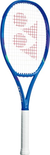 ヨネックス(YONEX) 硬式テニス ラケット フレームのみ 初級者～上級者向け Eゾーン 98 ブラストブルー G2 08EZ98