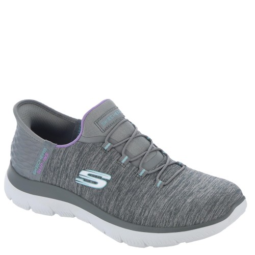 [スケッチャーズ] スニーカー サミッツ - ダズリング ヘイズ SUMMITS-DAZZLING HAZE_149937W GYMT 22.5 GYMT 22.5 cm 5,855円