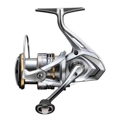 シマノ(SHIMANO) スピニングリール 23 セドナ 2500