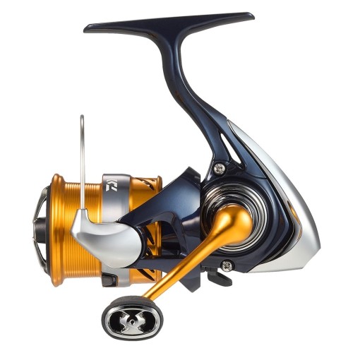 ダイワ(DAIWA) スピニングリール 24レブロス LT2000S