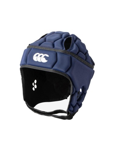 canterbury(カンタベリー) ヘッドギア TEAM HEADGEAR チームヘッドギア AA02168 29_ネイビー L
