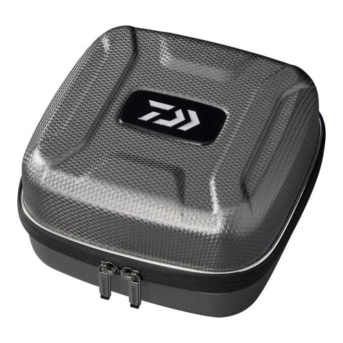 ダイワ(DAIWA)バッグ・タックル収納用品/バッグ セミハードリールカバー SP-L(A) SV