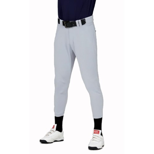 [Rawlings] パンツ APP14S02-NN Kシルバー L