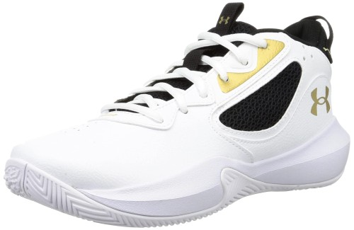 [Under Armour] UA GS Lockdown 6 SYN