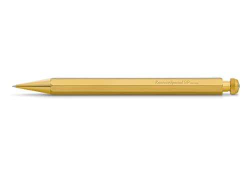 Kaweco カヴェコ ボールペン 油性 スペシャル ブラス PS-BPBR 正規輸入品