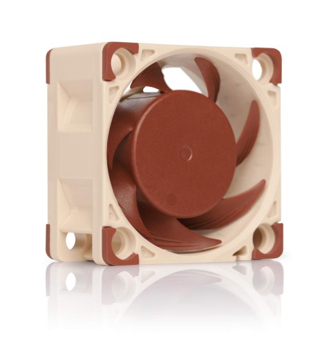 Noctua NF-A4x20 PMW 静音ファン 40mm