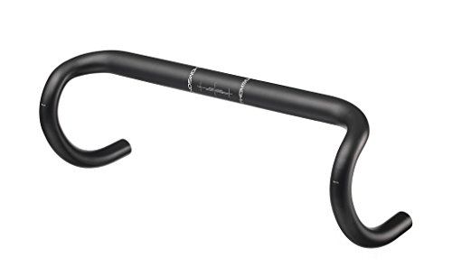 トムソン(THOMSON) 40CM ALUMINUM ROAD BAR, ROUND PROFILE HBE124