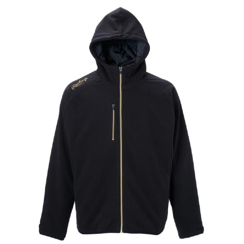 Rawlings(ローリングス)ジャケット AOS13S11 ブラック O
