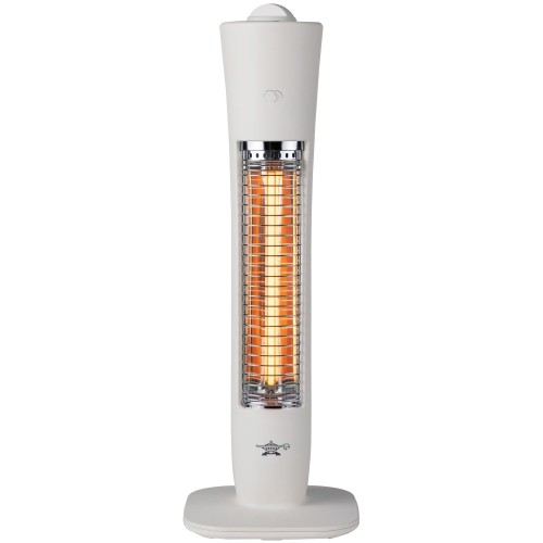 楽天市場】アラジン 電気ストーブ AEH-G104F(SW) Aladdin 遠赤