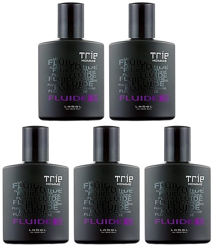 X5個セット ルベル トリエオム フリュード 10 150mL TRIE