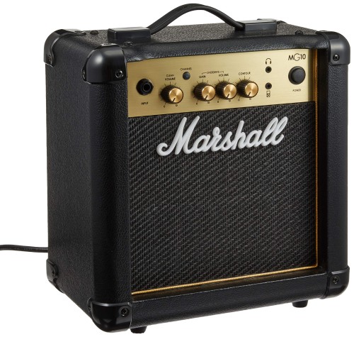 Marshall MG-Gold シリーズ ギターアンプコンボ MG10 GOLD 10,781円